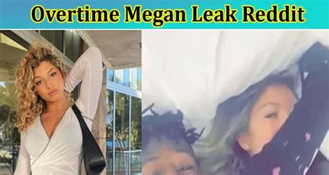 overtime megan leak.|Overtime megan full leak